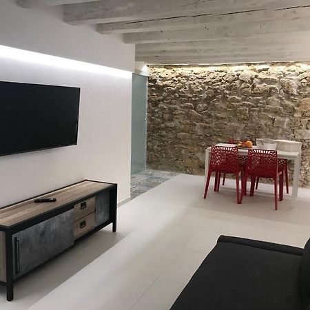 Il Vicoletto Luxury Apartments Augusta Buitenkant foto