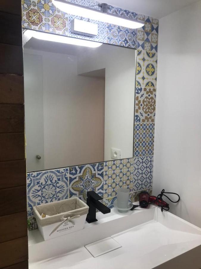 Il Vicoletto Luxury Apartments Augusta Buitenkant foto
