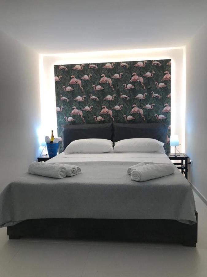 Il Vicoletto Luxury Apartments Augusta Buitenkant foto
