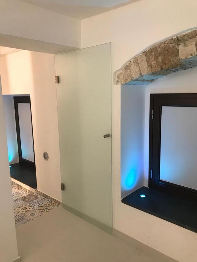 Il Vicoletto Luxury Apartments Augusta Buitenkant foto