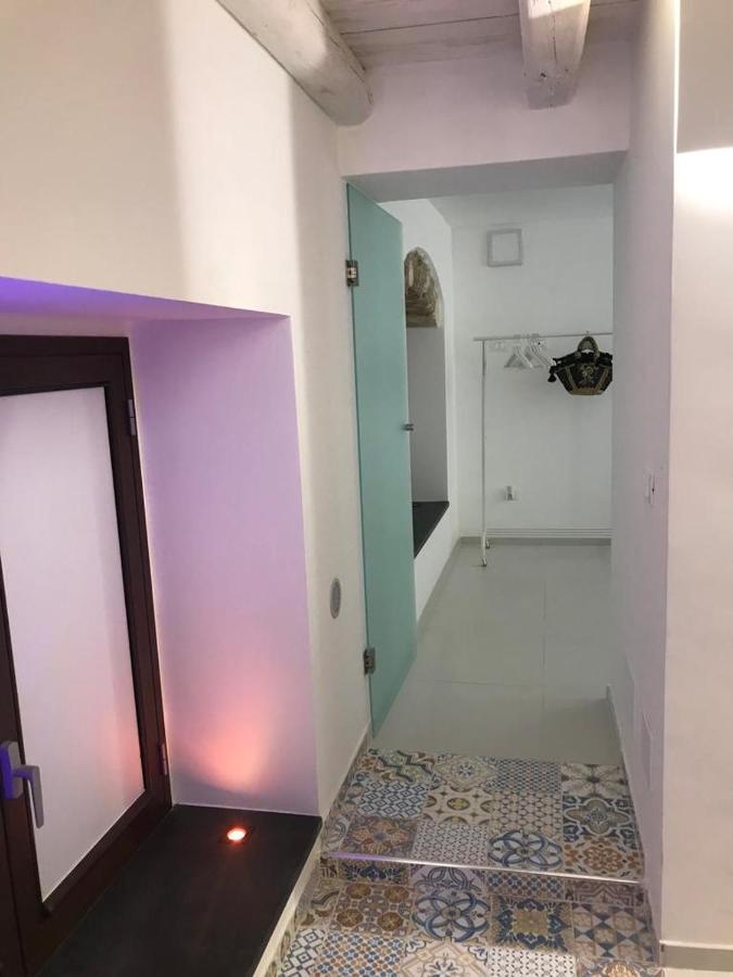 Il Vicoletto Luxury Apartments Augusta Buitenkant foto