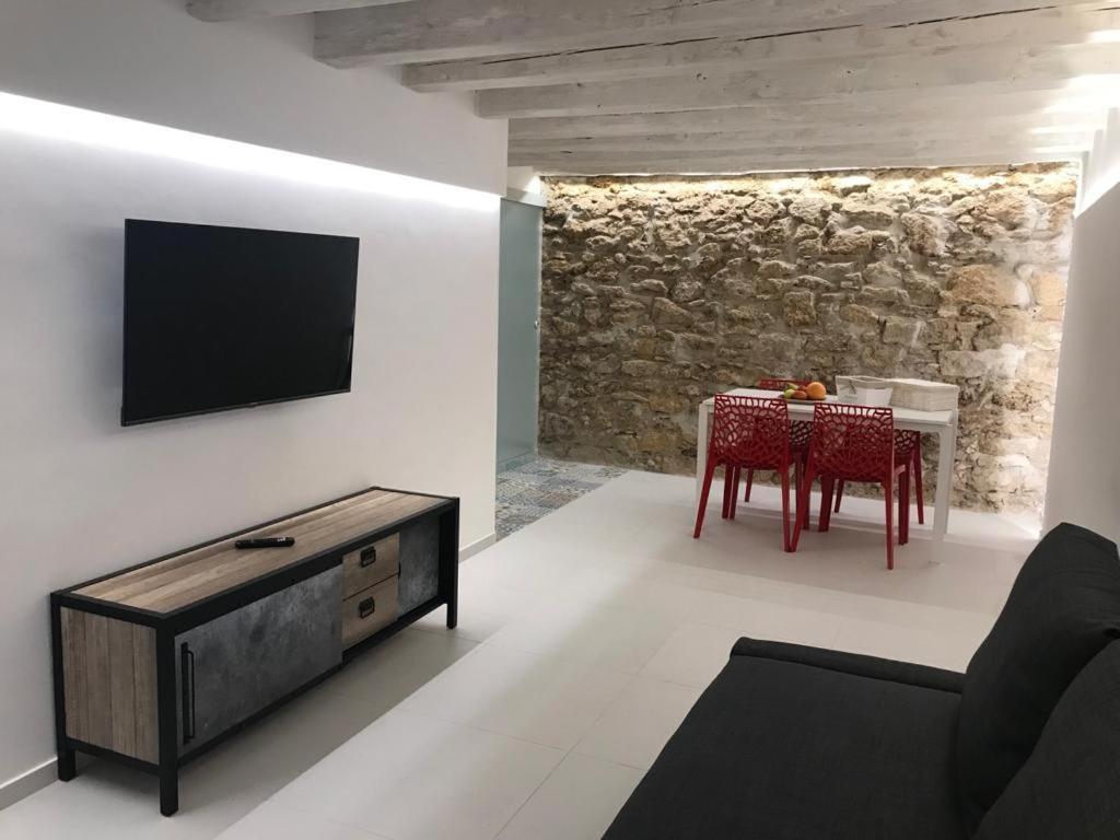 Il Vicoletto Luxury Apartments Augusta Buitenkant foto