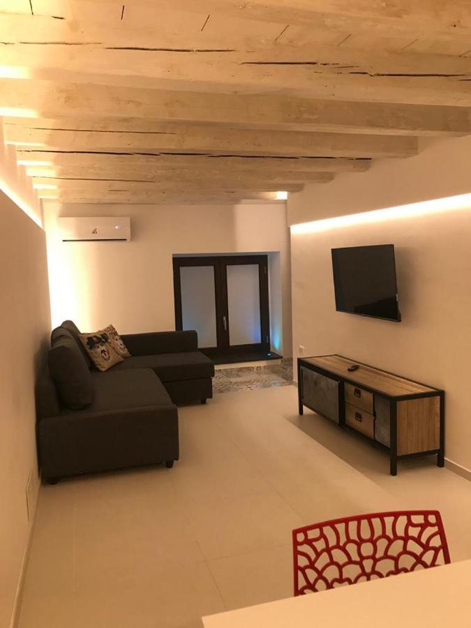 Il Vicoletto Luxury Apartments Augusta Buitenkant foto