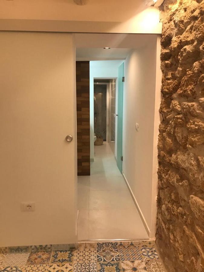 Il Vicoletto Luxury Apartments Augusta Buitenkant foto