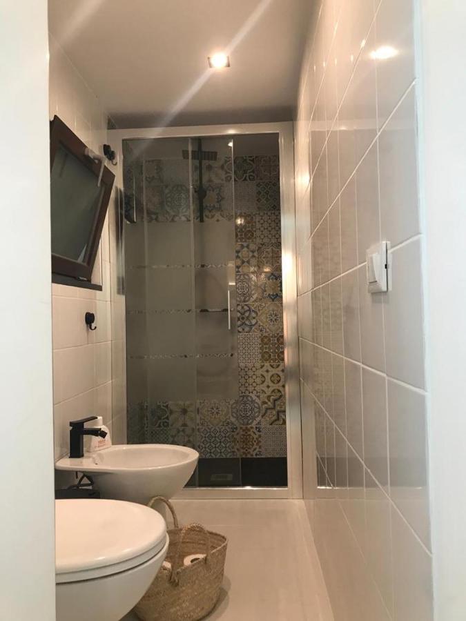 Il Vicoletto Luxury Apartments Augusta Buitenkant foto